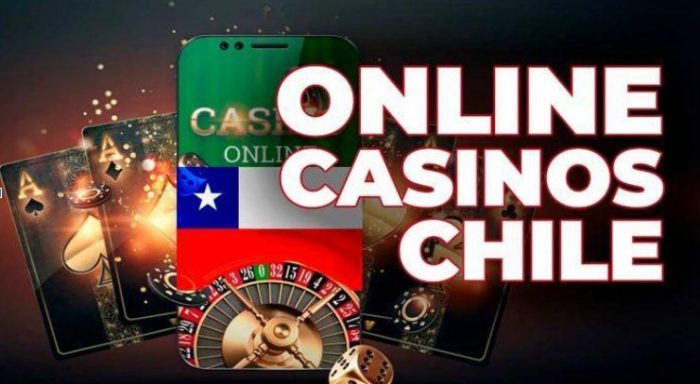 Sitio web notable: casino online Chile confiable lo ayudará a llegar allí