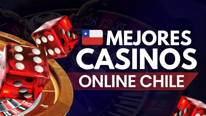casino online chile: un método increíblemente fácil que funciona para todos