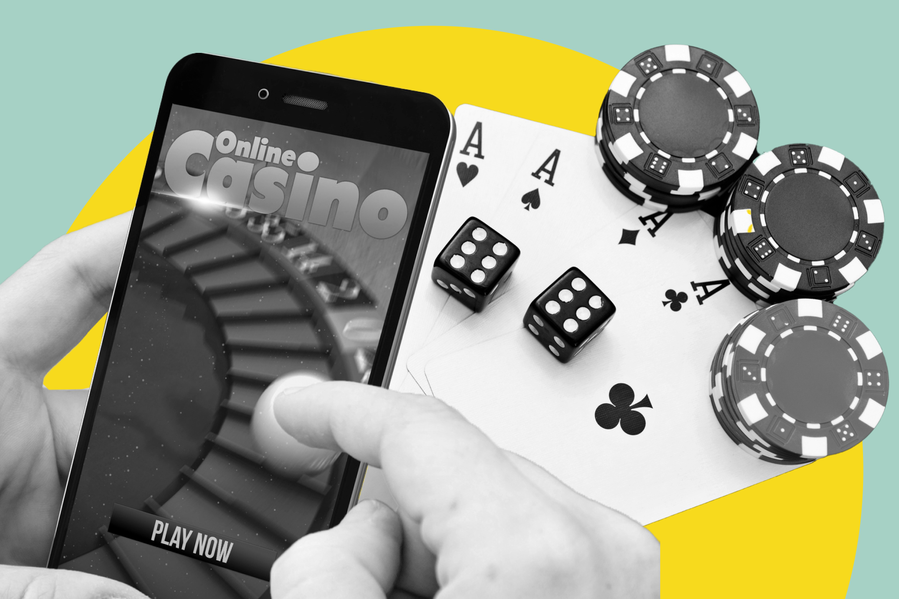 10 Secret Things You Didn't Know About ZixCasino Casino & Sportsbook