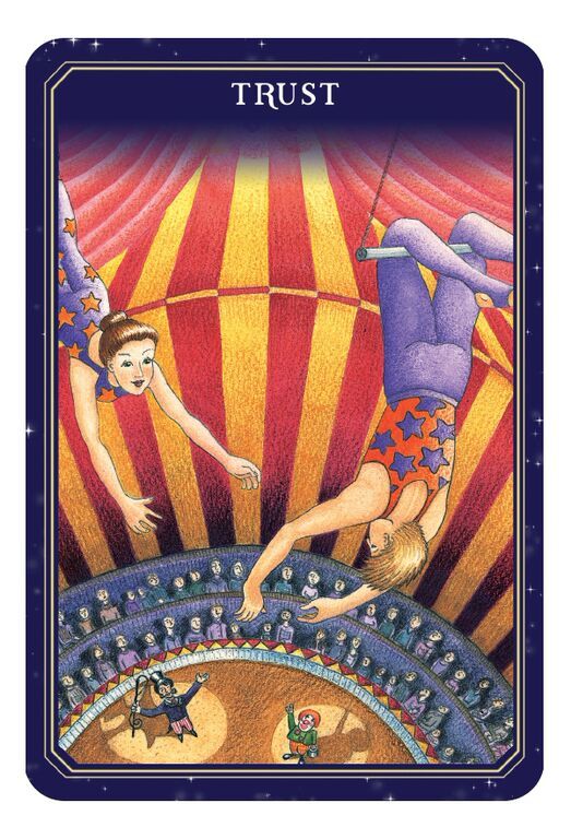 card reading near me