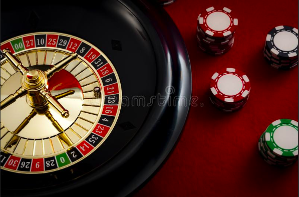 infinity casino