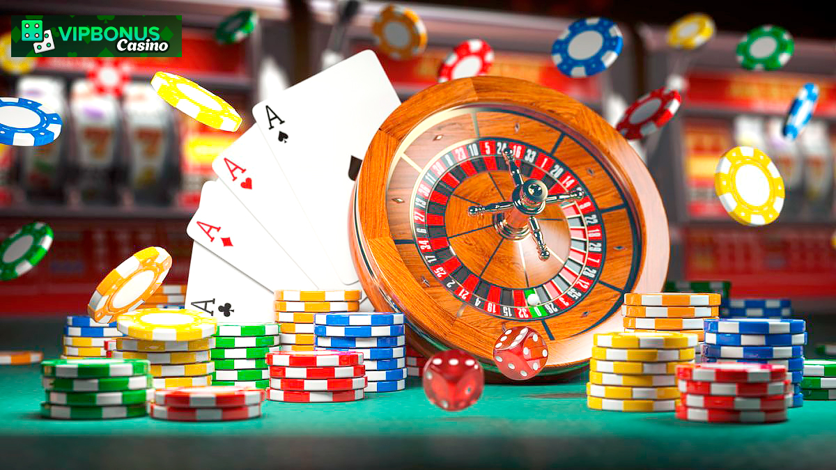 casino Fears – Death