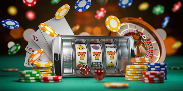 The Most and Least Effective Ideas In The Rise of Interactive Slots with Player Decision-Making How To Improve At The Rise of Interactive Slots with Player Decision-Making In 60 Minutes