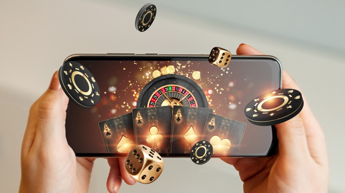 Enamórate de casino online