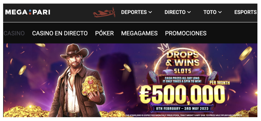 Más sobre casino online argentina