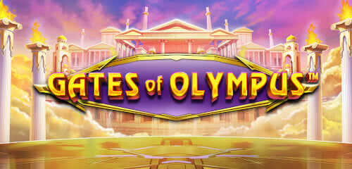 Gates Of Olympus カンストAndLove-それらはどのように同じか