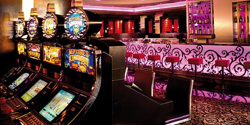 Little Known Ways To Rid Yourself Of casino