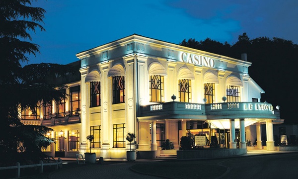 casino For Sale – How Much Is Yours Worth?