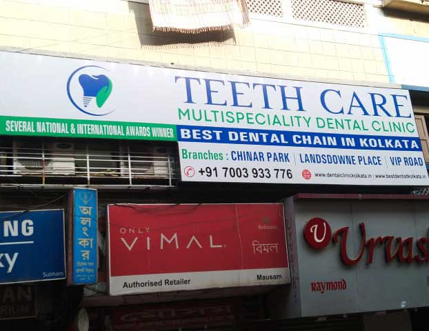 5 Problems Everyone Has With dental whitening Dwarka – How To Solved Them