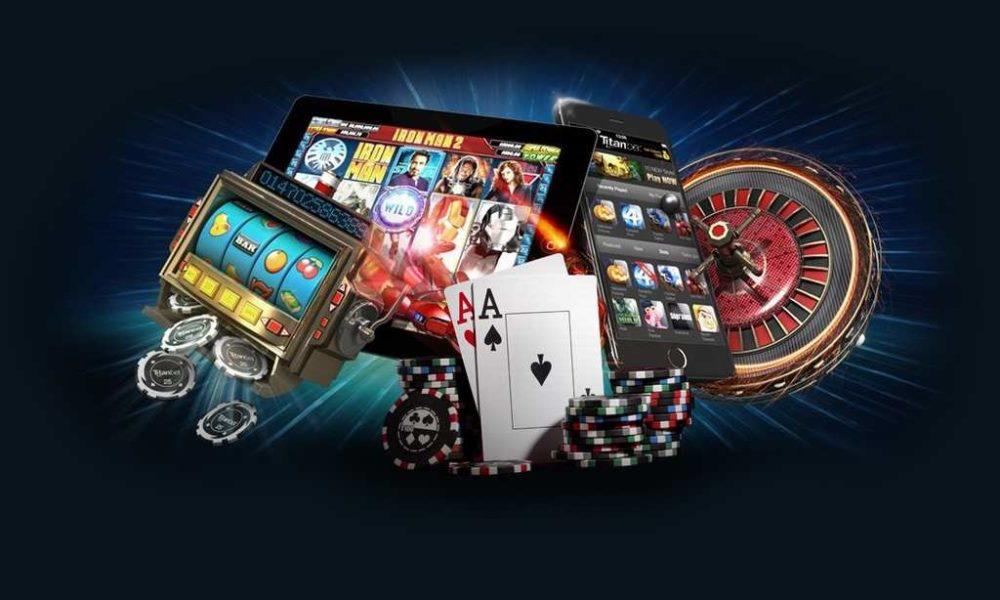 Maneras súper fáciles y sencillas que utilizan los profesionales para promocionar casinos online