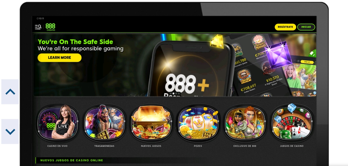 Las 5 mejores formas de vender casino online