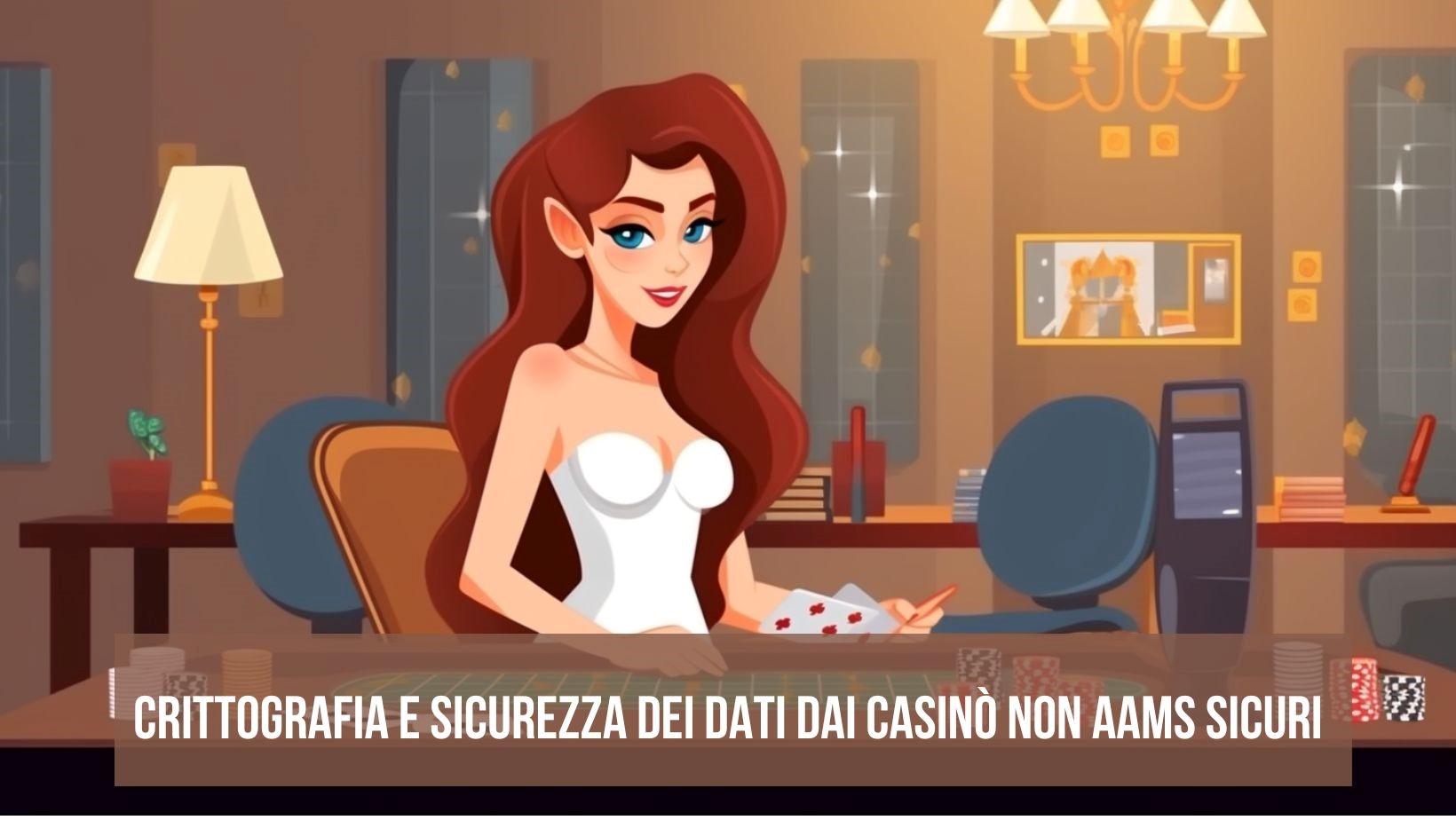 Curiosità sulla Casino Non Aams