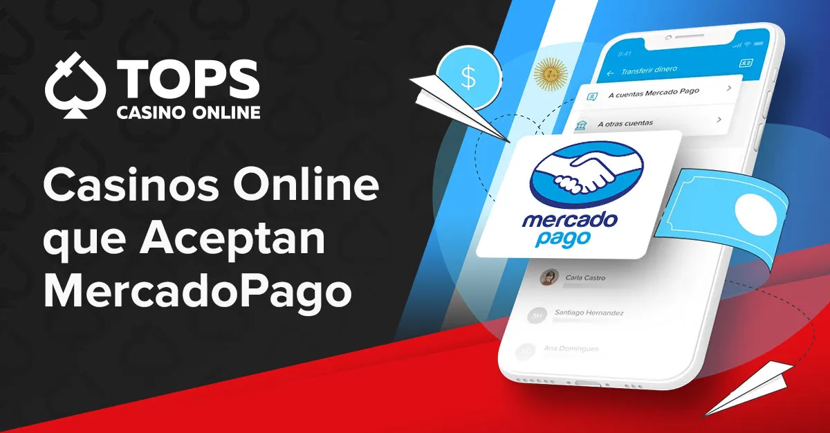 Estos 10 trucos harán que su casino online mercadopago parezca un profesional
