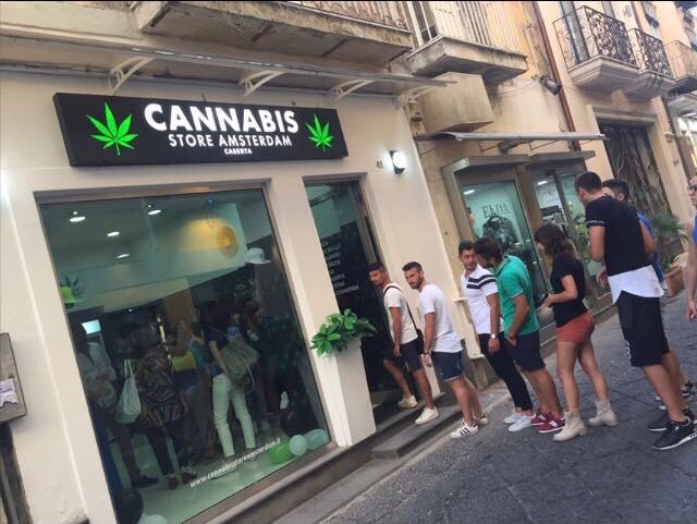 weed buy