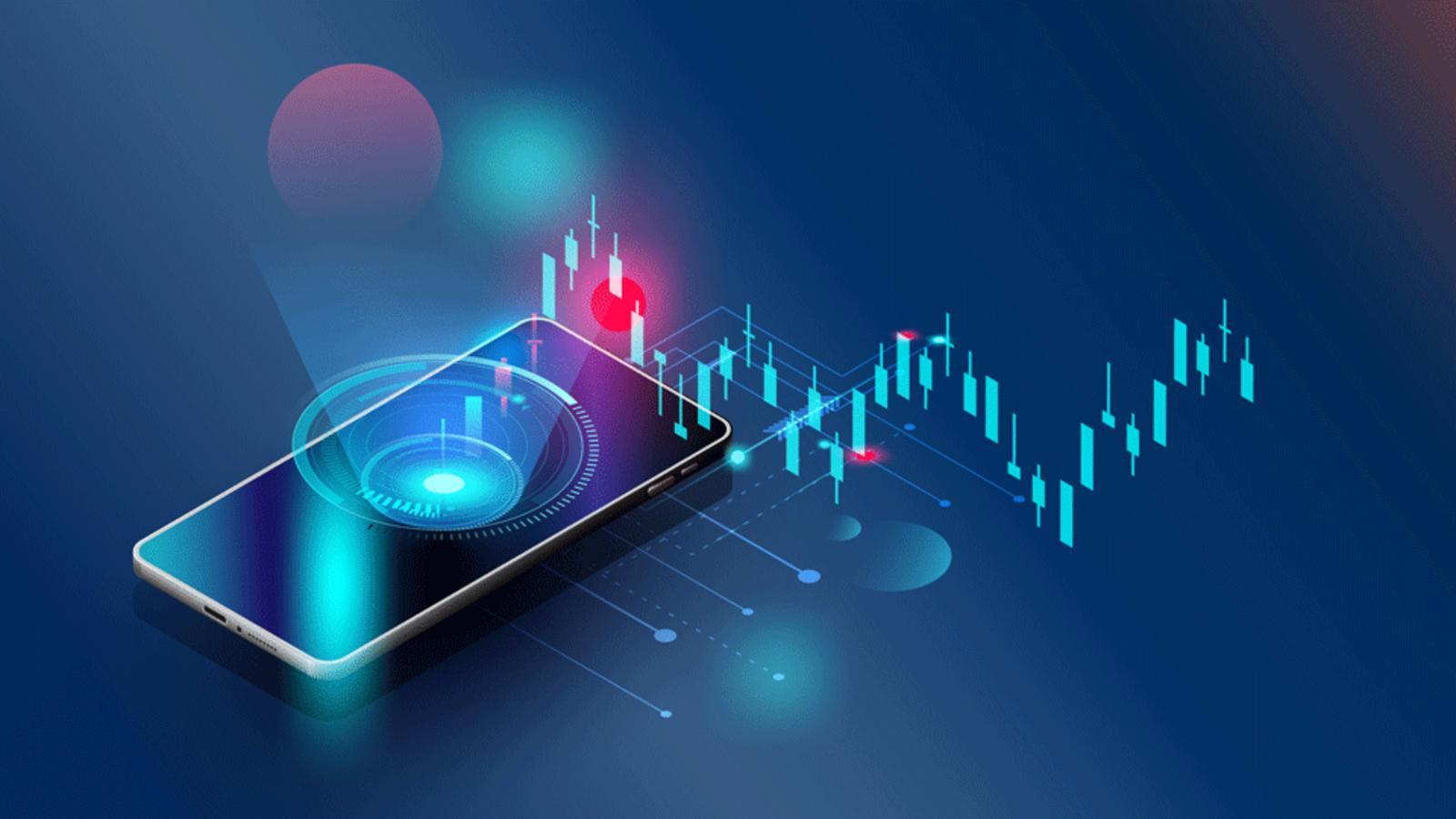 online forex trading account