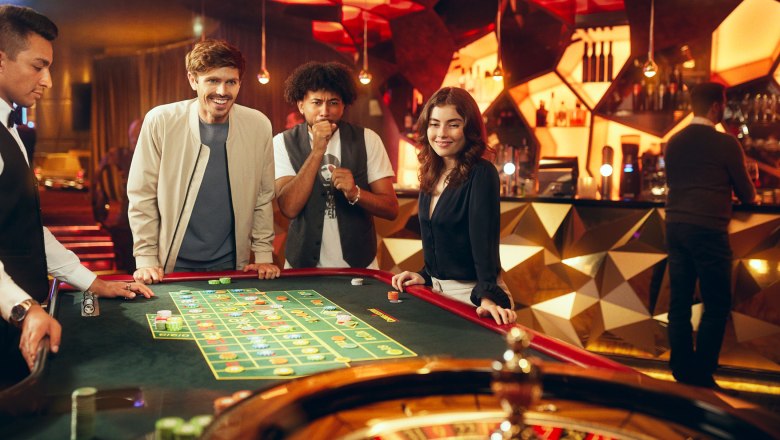 10 Tipps, die Ihr beste casinos verändern werden