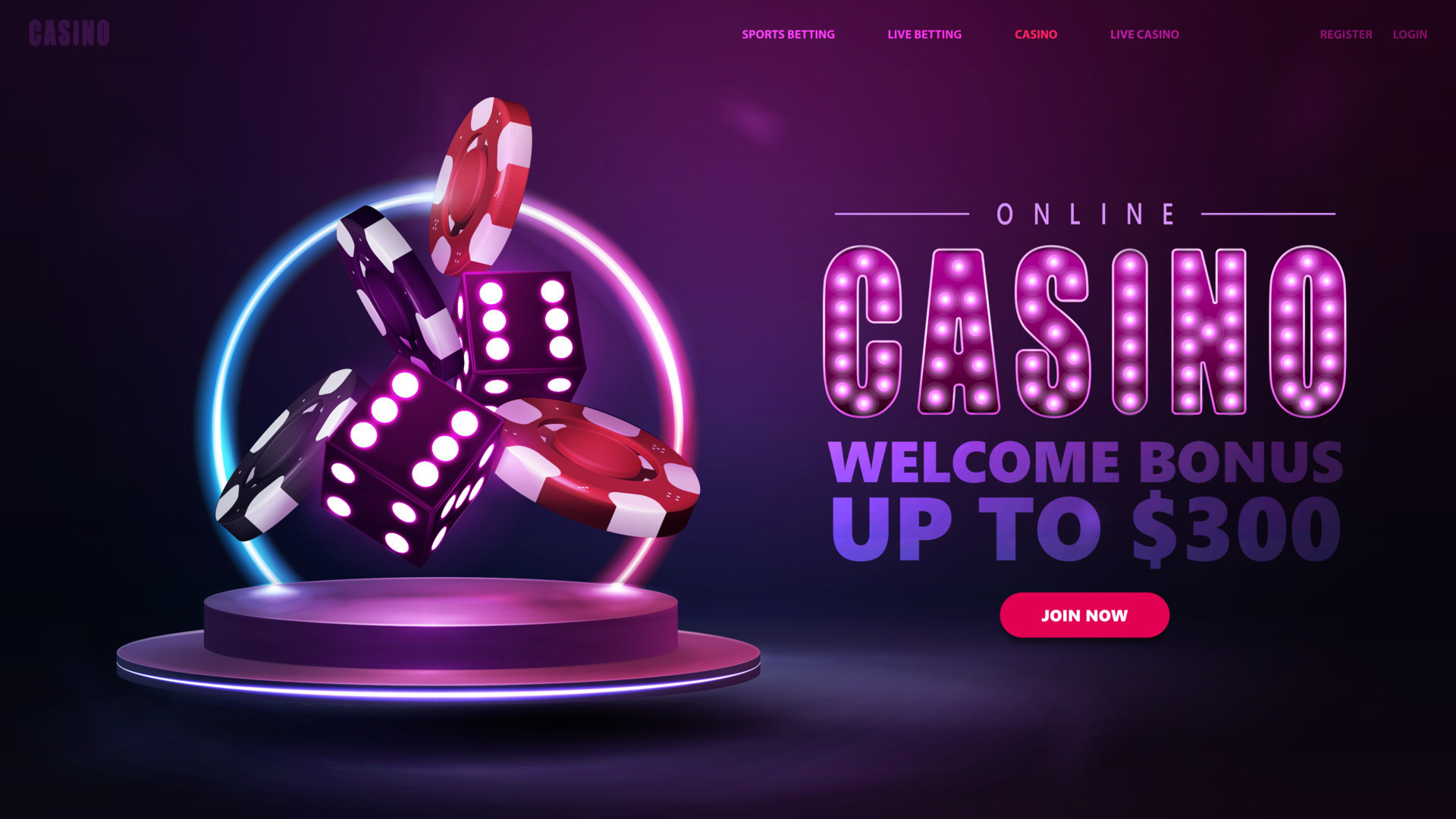 casino online