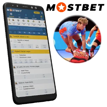 When 2025's Premier Online Casino: Mostbet Competition is Good