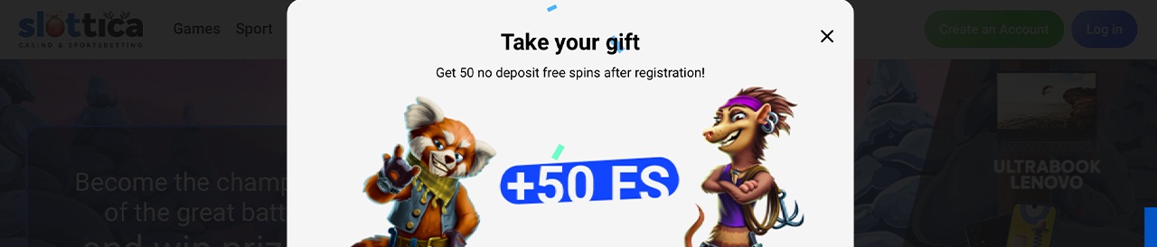slottica casino apk