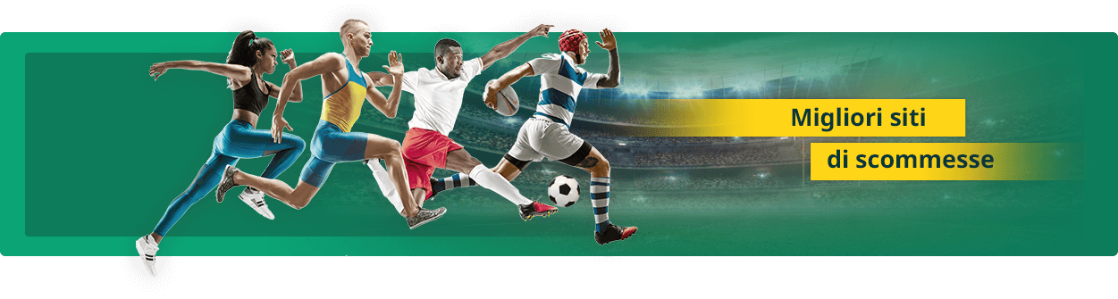 I migliori 10 esempi di siti di scommesse senza documenti