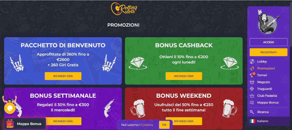 7 modi per far crescere la tua casino online senza autoesclusione senza bruciare l'olio di mezzanotte