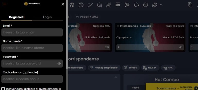 La tua chiave per il successo: bookmakers non AAMS senza limiti Modi poco conosciuti per bookmakers non AAMS senza limiti