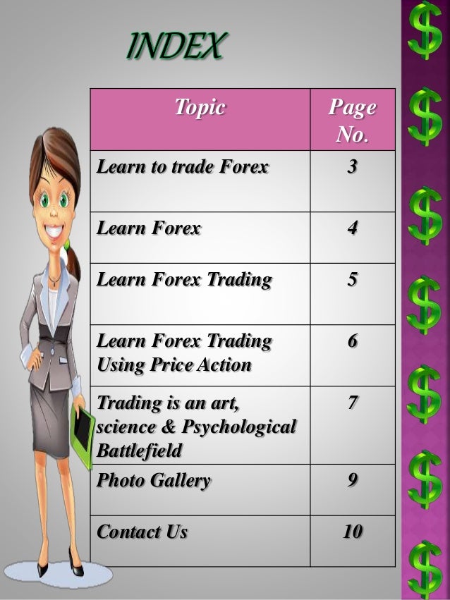 forex online trading