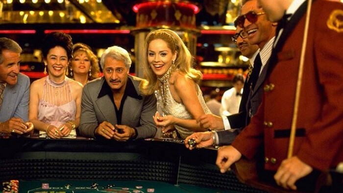 casino Changes: 5 Actionable Tips