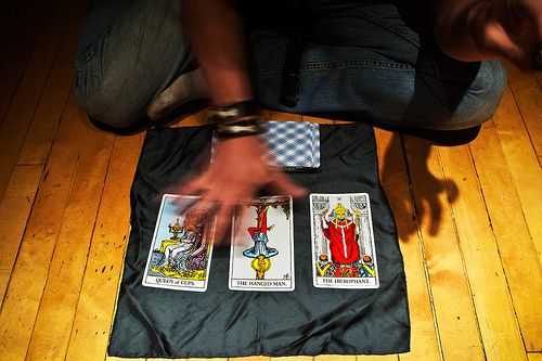 real free psychic readings