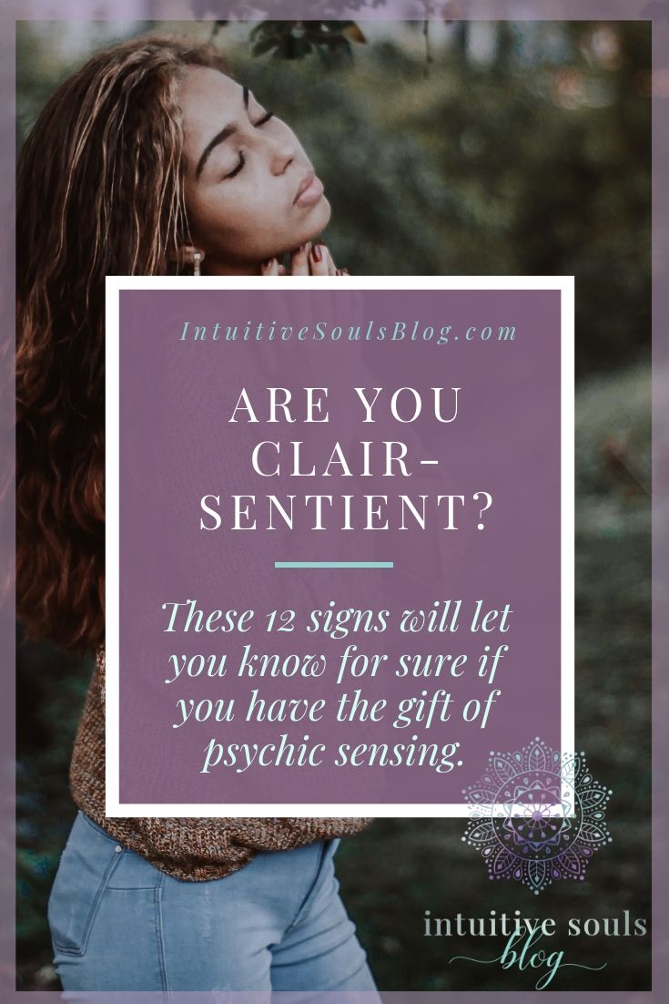 psychics and mediums