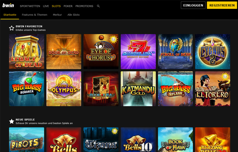 9 einfache Möglichkeiten zum Online Casino neu, ohne darüber nachzudenken