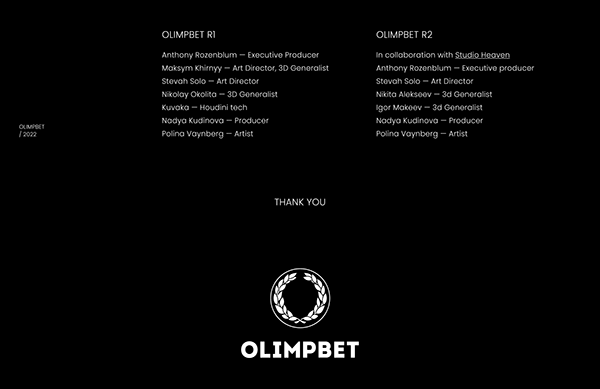 OlimpBet букмекерлік кеңсесі
