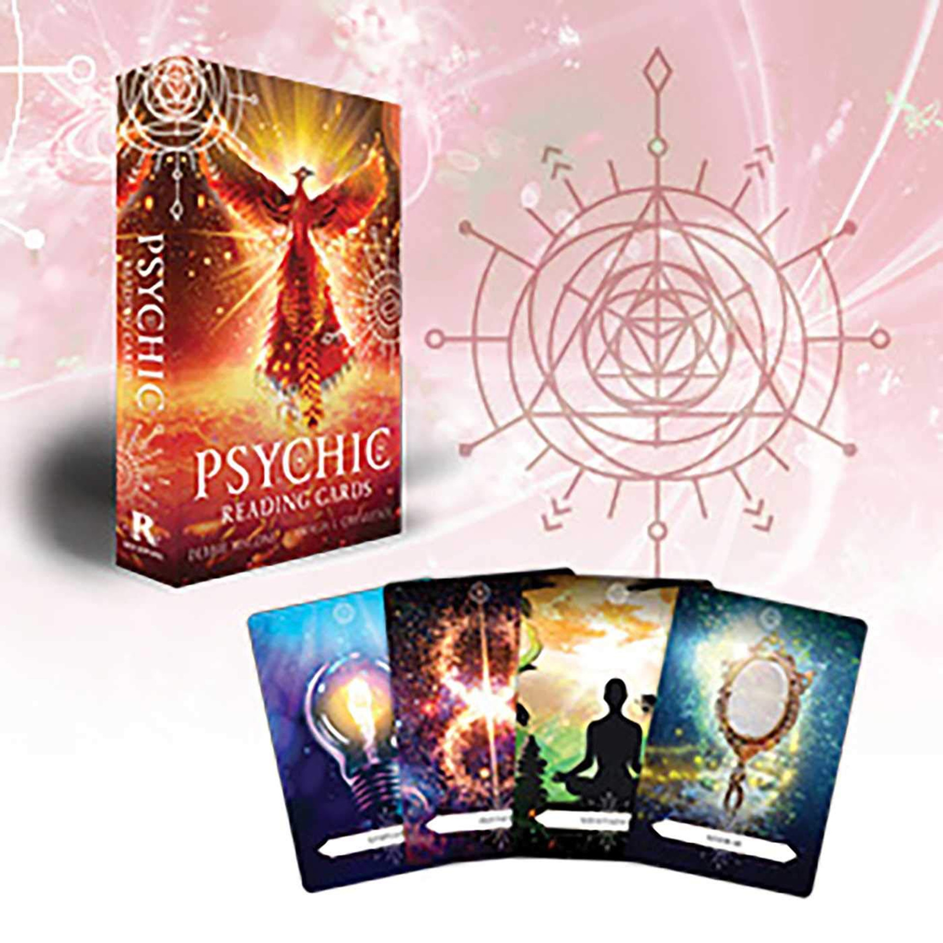 email free psychic readings