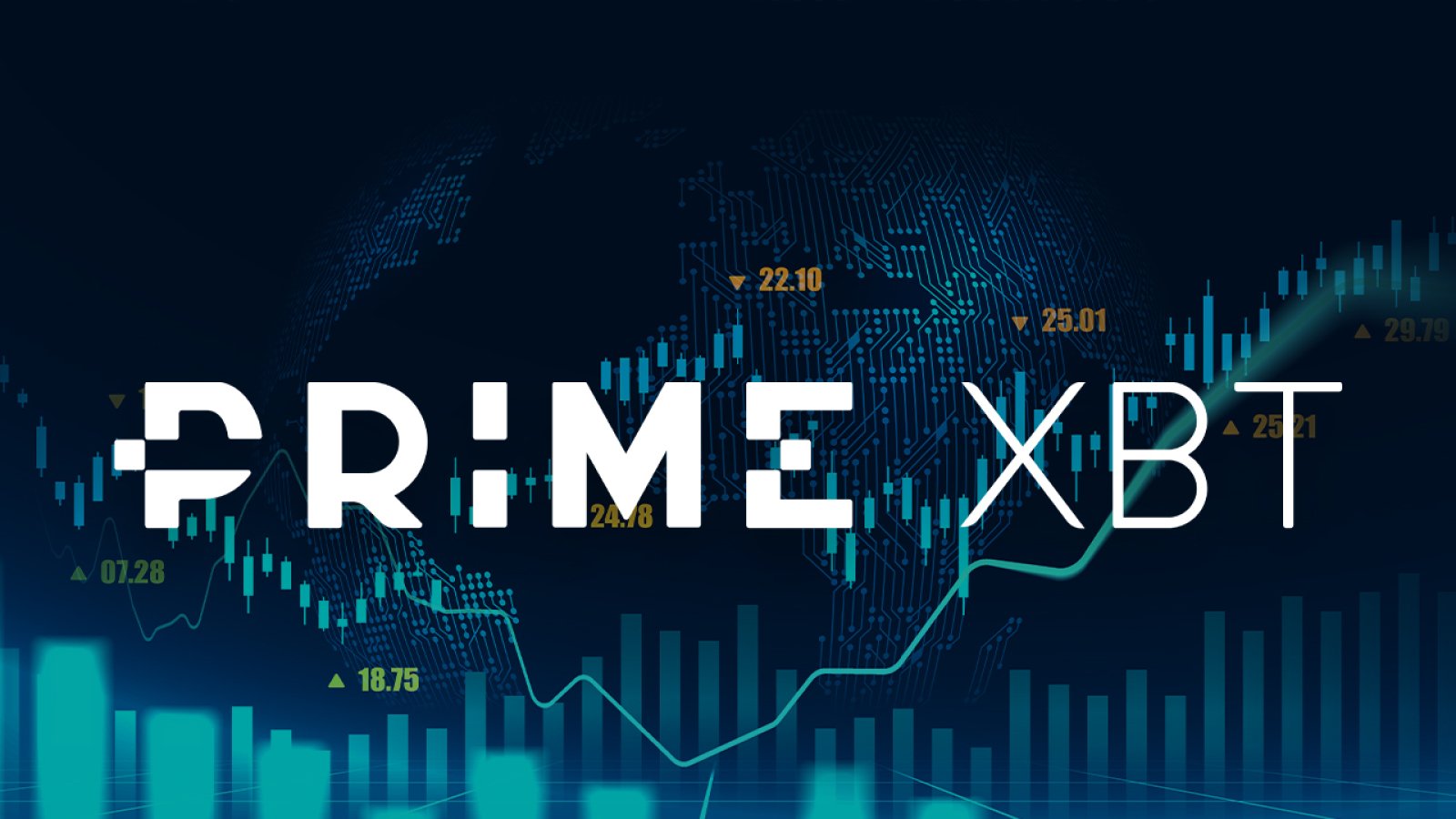 The Critical Difference Between PrimeXBT FX and Google
