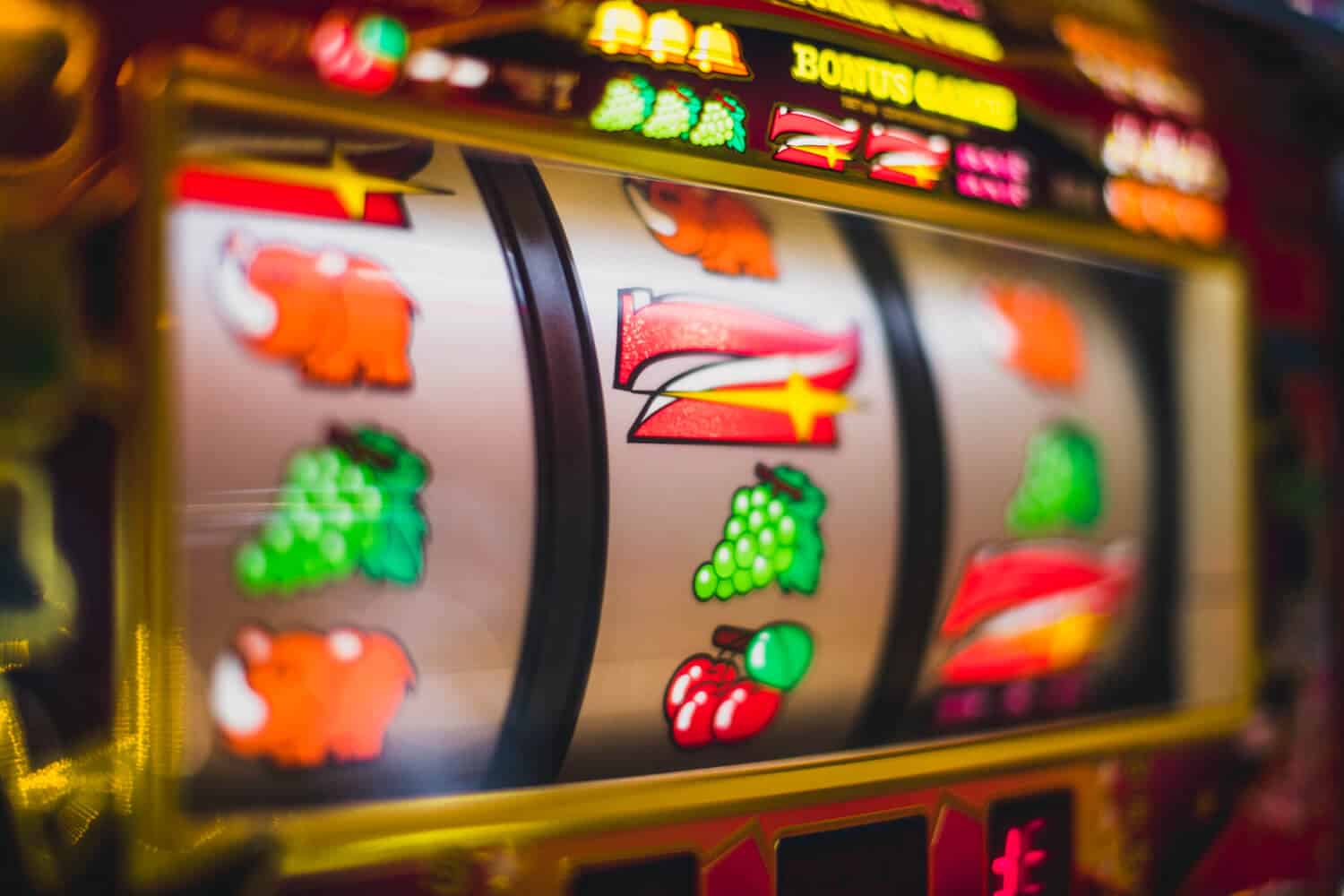 What Is casino and How Does It Work?