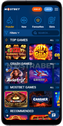 Mostbet Casino: Your Pathway to Big Prizes and Wins - What Can Your Learn From Your Critics