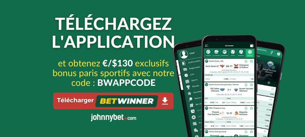 3 Ways To Have More Appealing se connecter à Betwinner