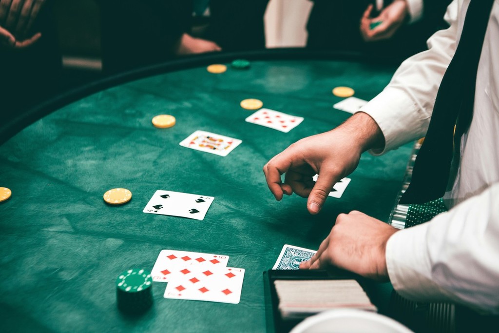 casinò online senza inviare documenti - Sei pronto per una buona cosa?