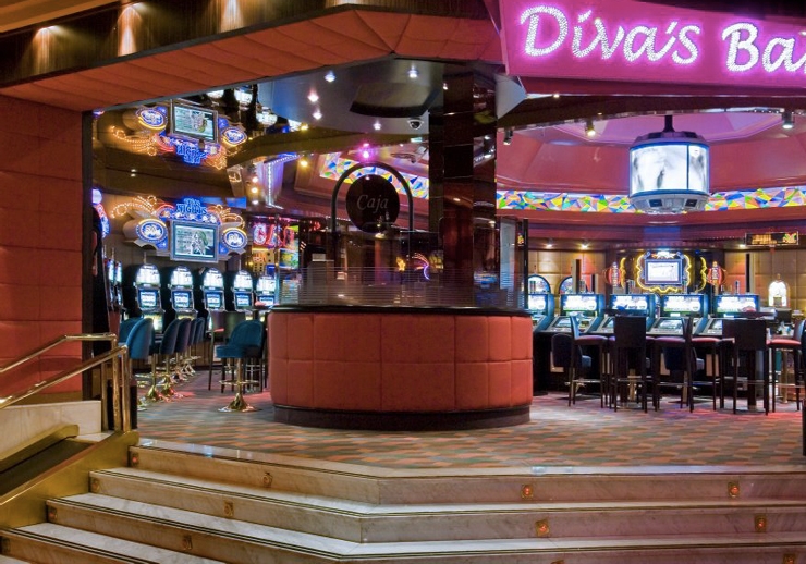 The Philosophy Of casino