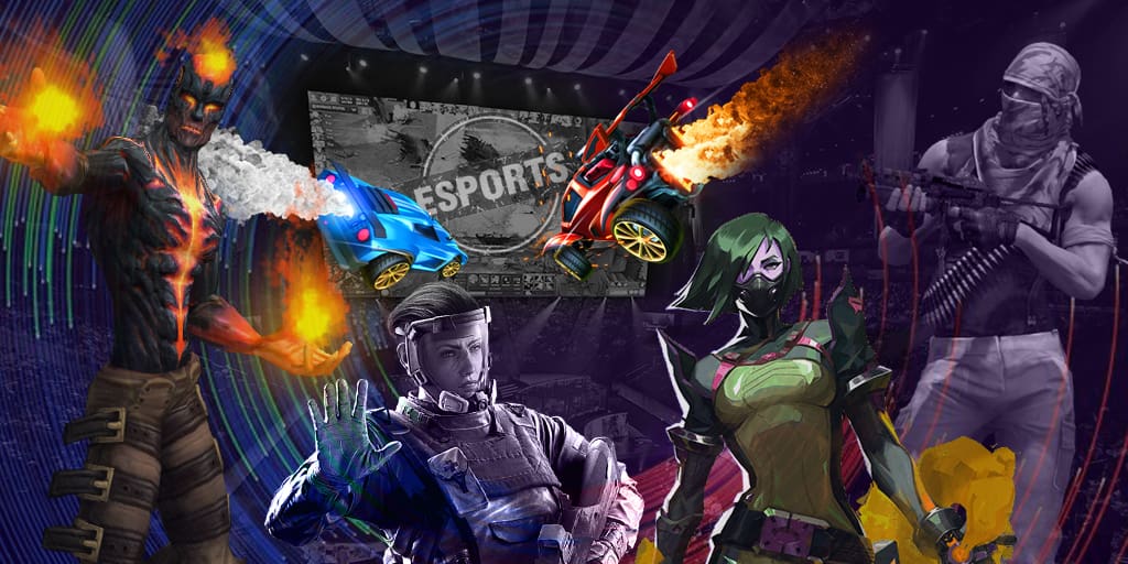 Strange Facts About casino