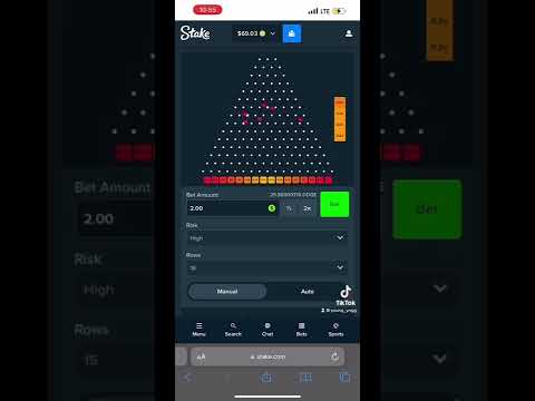 Experience the Thrill of Plinko Online: Play this Classic Game at English Casino Sites in Canada