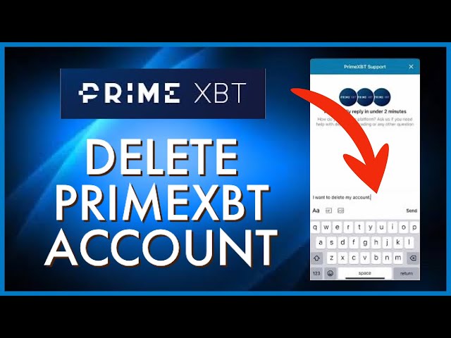 The Secret of Successful PrimeXBT Trading