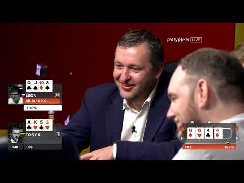 leon casino κριτικες