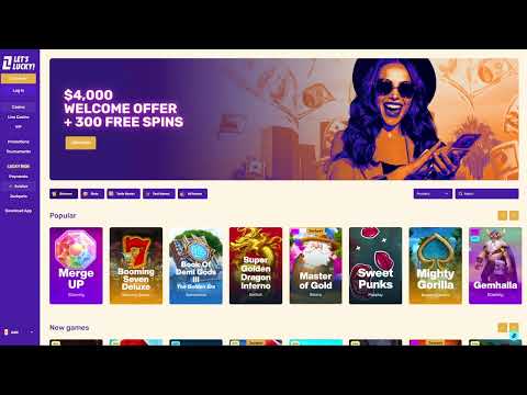 Opplevel Lykkefølelsen: Logg Inn og Spill i Lucky Vibe Innlogging Spillkasino
