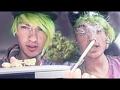 legal weed delivered