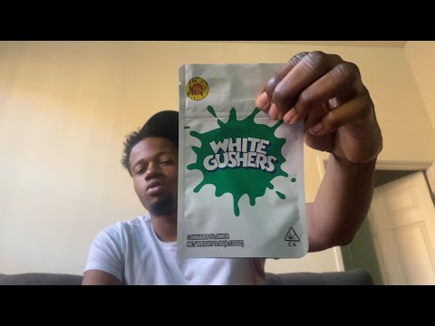macflurry strain