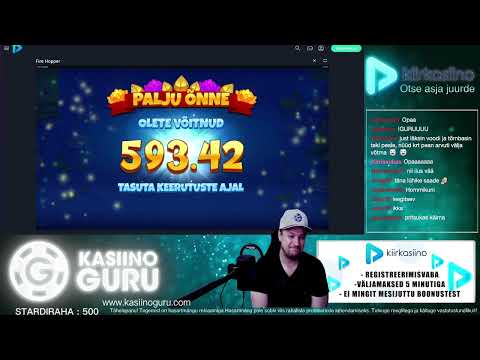 kasyno online blik