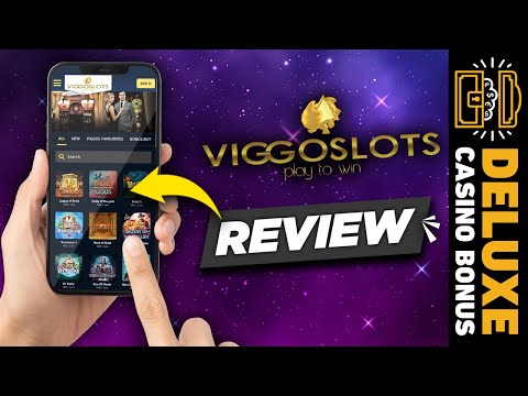 Experience English-Language Online Casino Gaming with ViggoSlots in Canada
