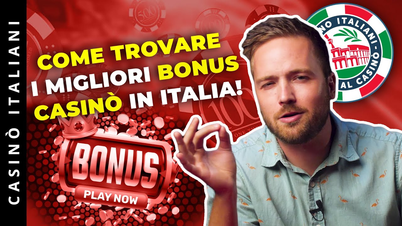casinò online europei con offerte di bonus senza deposito Previsioni per il 2024