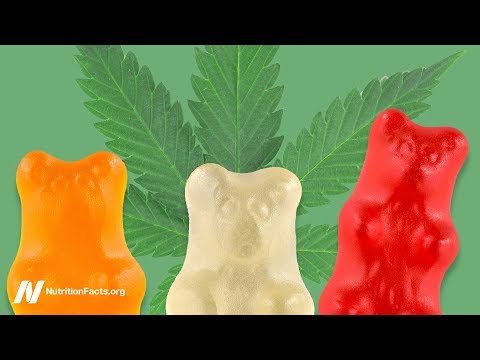 thc flower